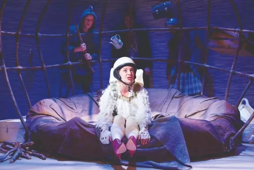 戏剧|还你一场童年的丹麦童话梦（文末福利）