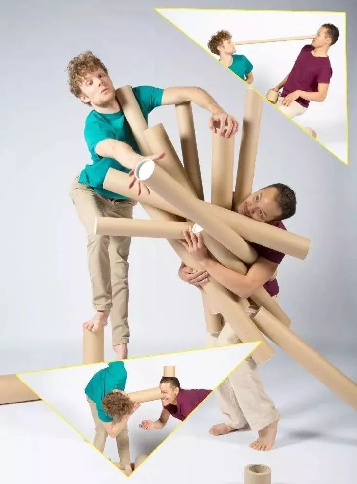 戏剧|还你一场童年的丹麦童话梦（文末福利）