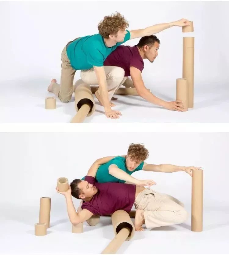 戏剧|还你一场童年的丹麦童话梦（文末福利）