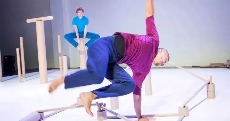 戏剧|还你一场童年的丹麦童话梦（文末福利）