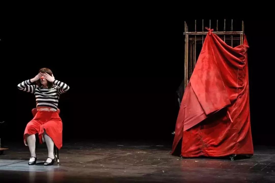 戏剧|还你一场童年的丹麦童话梦（文末福利）