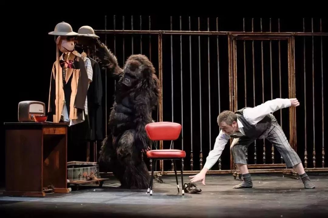 戏剧|还你一场童年的丹麦童话梦（文末福利）