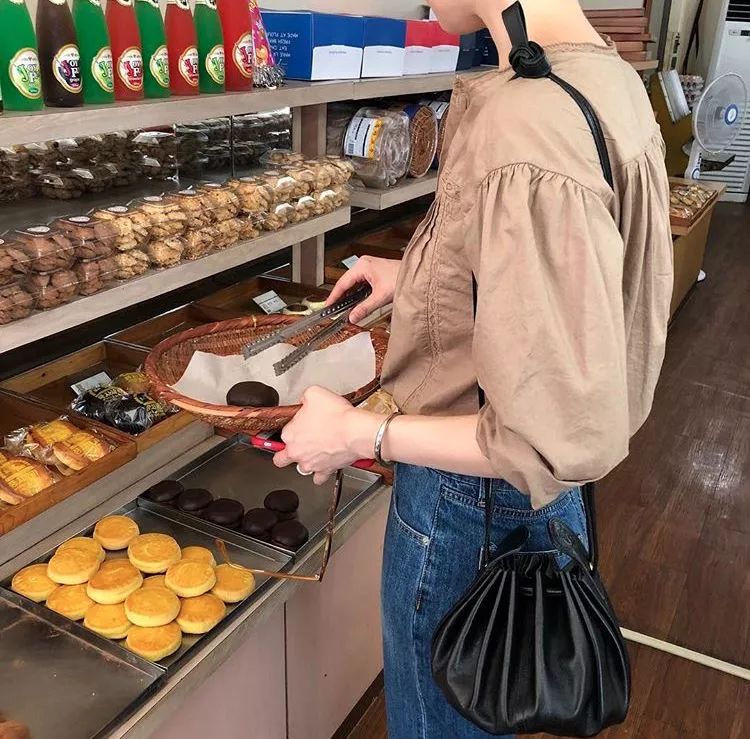 简约到极致的高级感,所有的高级感都源于极简