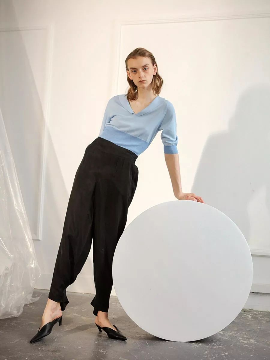 简约到极致的高级感,所有的高级感都源于极简