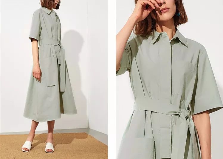 简约到极致的高级感,所有的高级感都源于极简