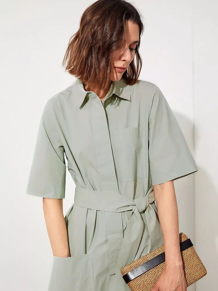 简约到极致的高级感,所有的高级感都源于极简