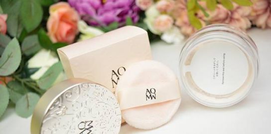 底妆防晒防脱妆,防晒喷雾底妆不脱妆教程