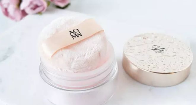 底妆防晒防脱妆,防晒喷雾底妆不脱妆教程