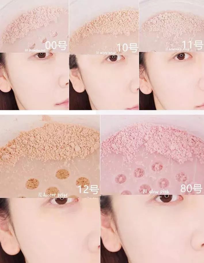 底妆防晒防脱妆,防晒喷雾底妆不脱妆教程