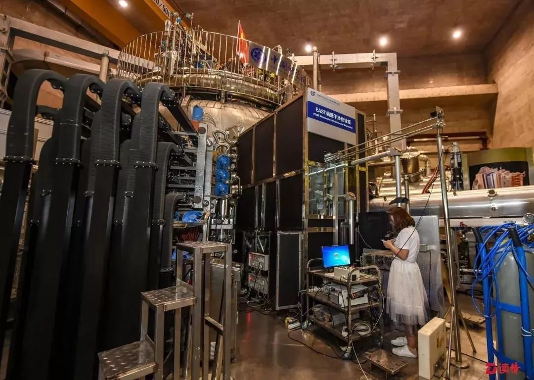 科学岛人造太阳视频,中国太阳轨迹是怎么变化的