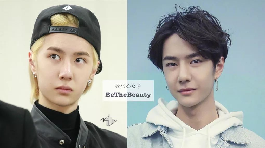 肖战王一博因为陈情令涨了多少粉,陈情令的王一博和肖战谁更火