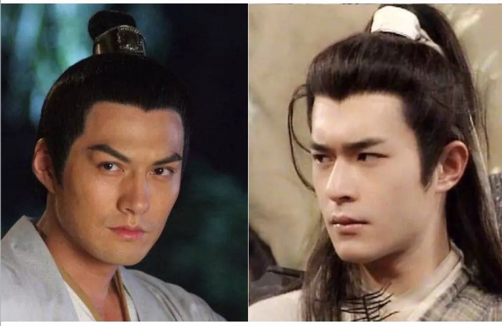 肖战王一博因为陈情令涨了多少粉,陈情令的王一博和肖战谁更火