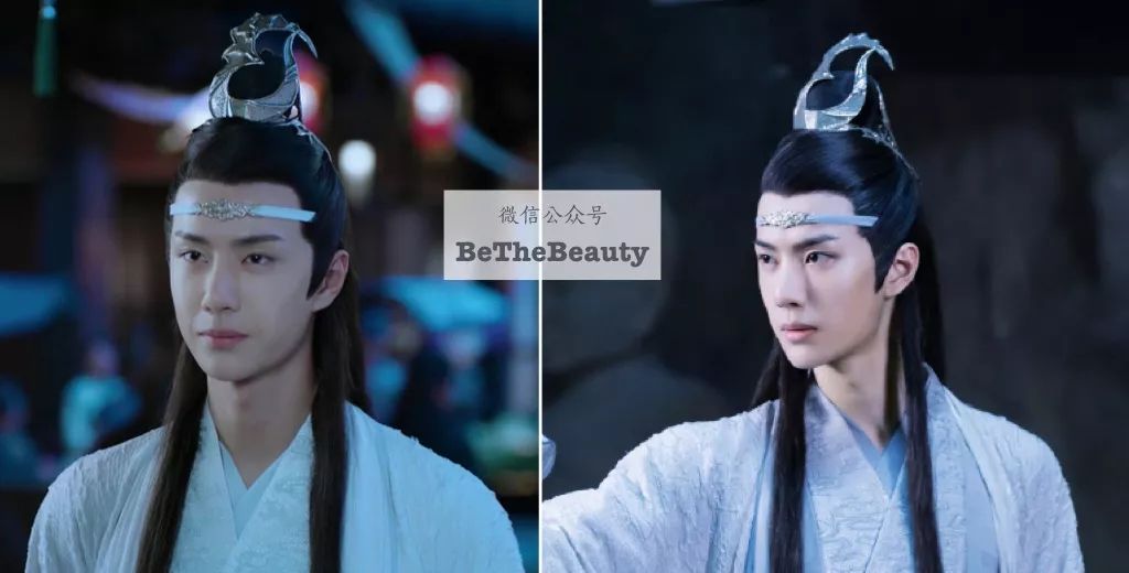 肖战王一博因为陈情令涨了多少粉,陈情令的王一博和肖战谁更火