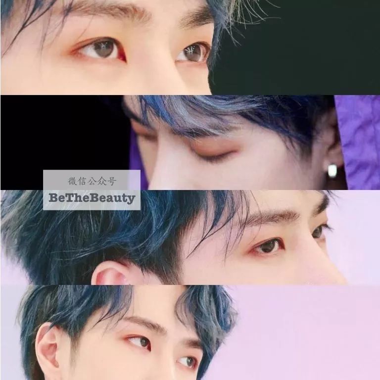 肖战王一博因为陈情令涨了多少粉,陈情令的王一博和肖战谁更火