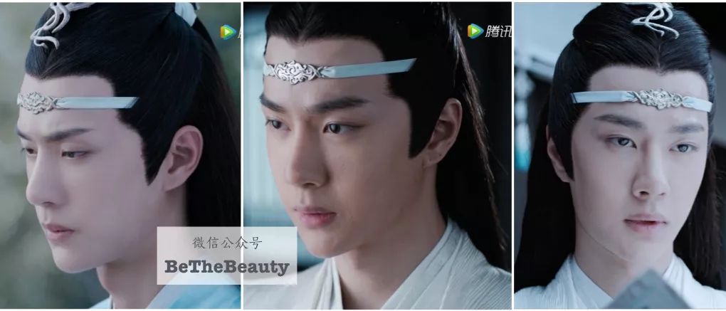 肖战王一博因为陈情令涨了多少粉,陈情令的王一博和肖战谁更火