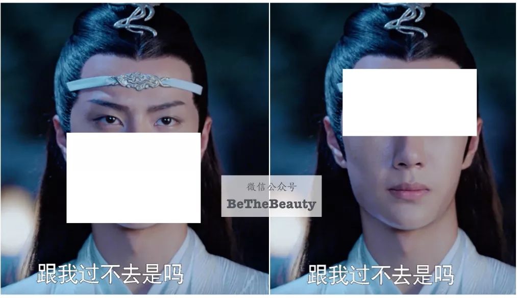 肖战王一博因为陈情令涨了多少粉,陈情令的王一博和肖战谁更火