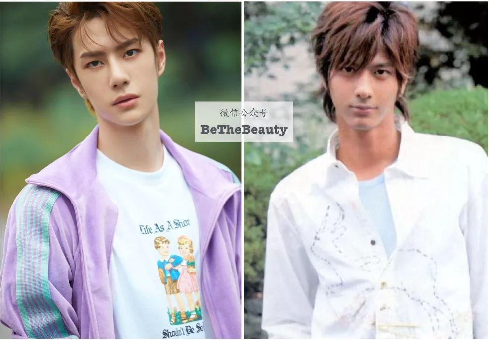 肖战王一博因为陈情令涨了多少粉,陈情令的王一博和肖战谁更火