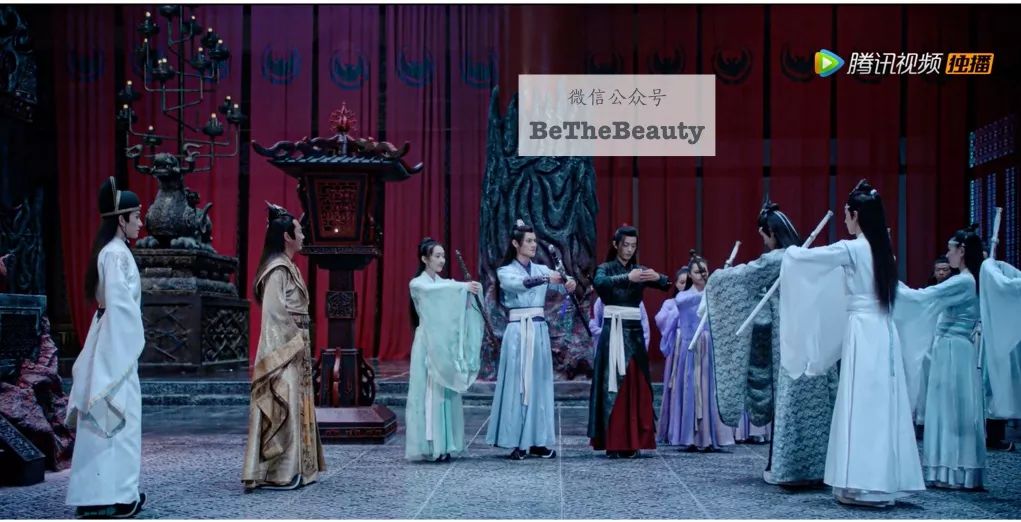 肖战王一博因为陈情令涨了多少粉,陈情令的王一博和肖战谁更火