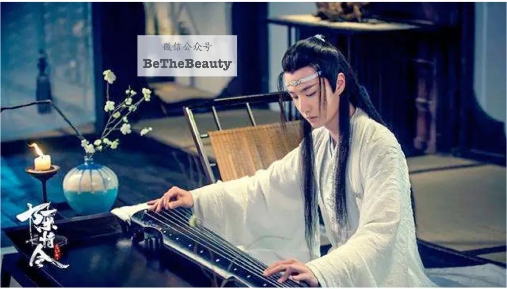 肖战王一博因为陈情令涨了多少粉,陈情令的王一博和肖战谁更火