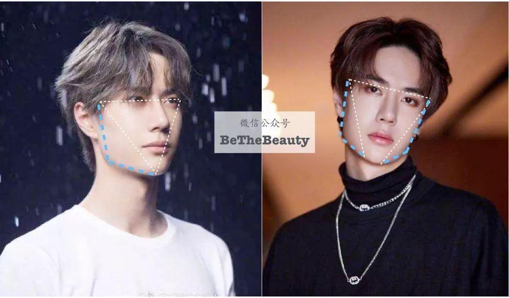 肖战王一博因为陈情令涨了多少粉,陈情令的王一博和肖战谁更火