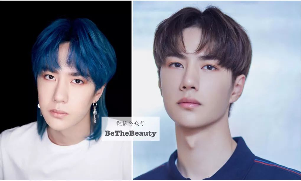 肖战王一博因为陈情令涨了多少粉,陈情令的王一博和肖战谁更火