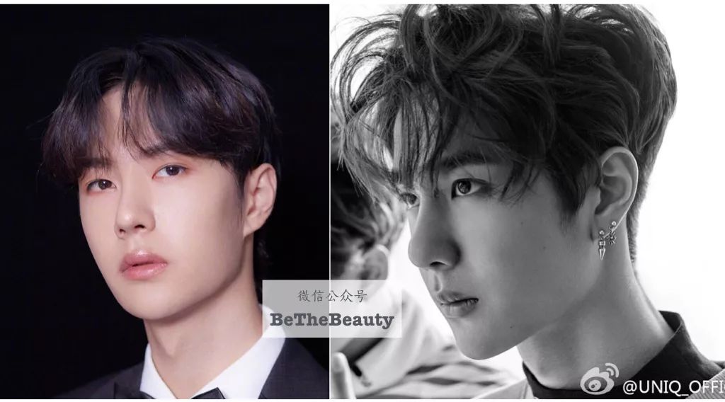 肖战王一博因为陈情令涨了多少粉,陈情令的王一博和肖战谁更火