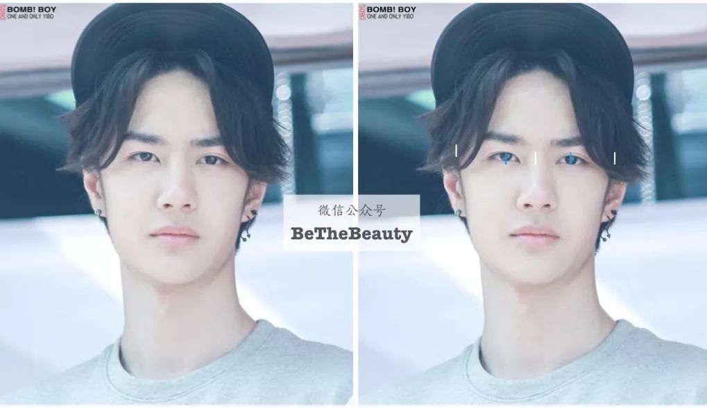 肖战王一博因为陈情令涨了多少粉,陈情令的王一博和肖战谁更火