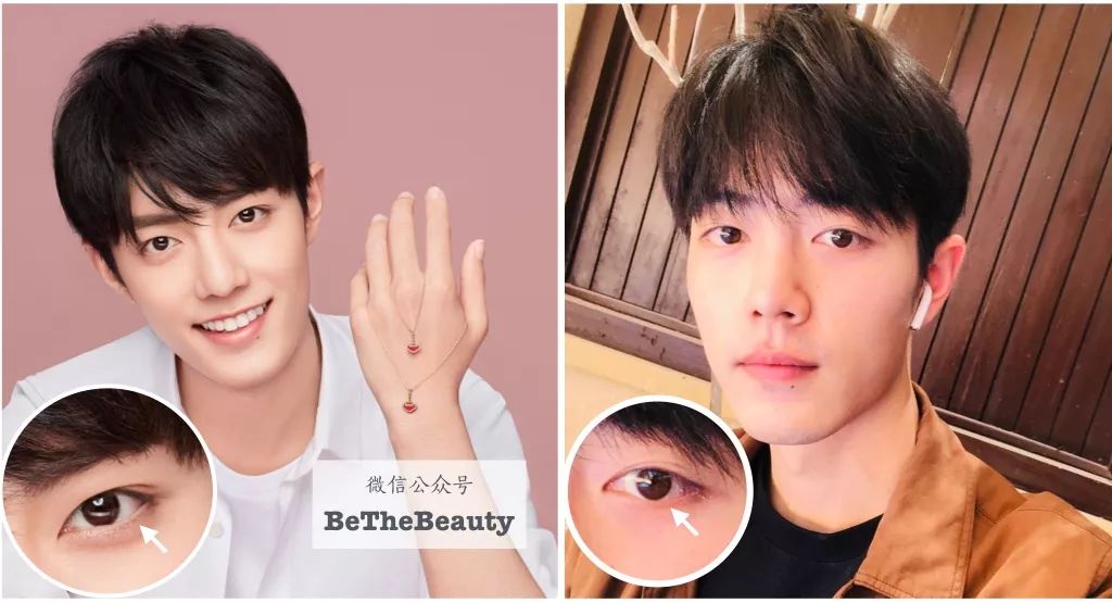 肖战王一博因为陈情令涨了多少粉,陈情令的王一博和肖战谁更火