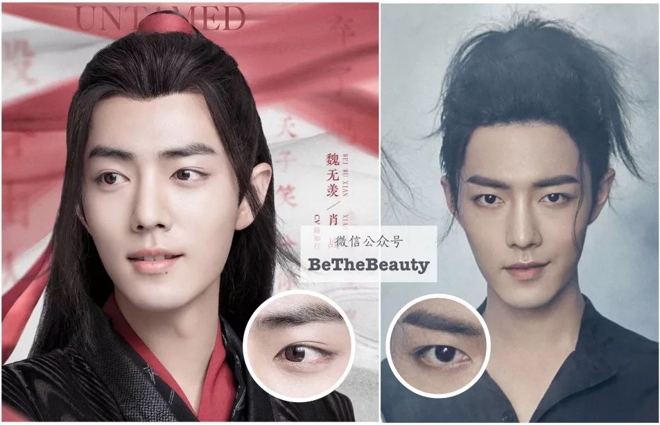 肖战王一博因为陈情令涨了多少粉,陈情令的王一博和肖战谁更火