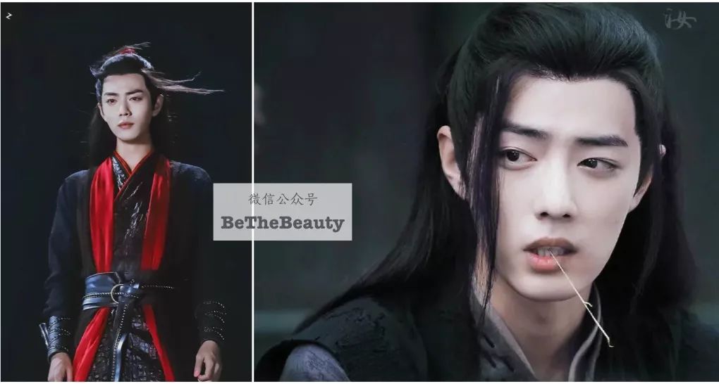 肖战王一博因为陈情令涨了多少粉,陈情令的王一博和肖战谁更火