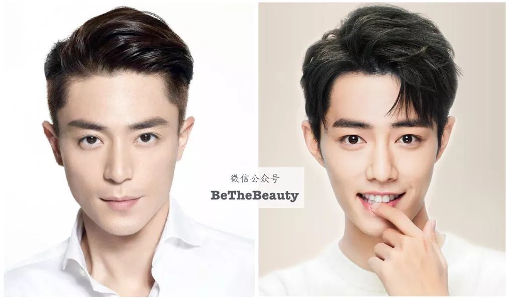 肖战王一博因为陈情令涨了多少粉,陈情令的王一博和肖战谁更火