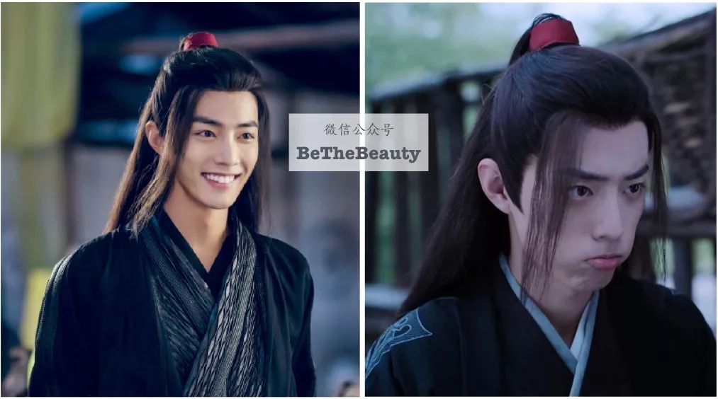 肖战王一博因为陈情令涨了多少粉,陈情令的王一博和肖战谁更火