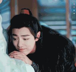 肖战王一博因为陈情令涨了多少粉,陈情令的王一博和肖战谁更火