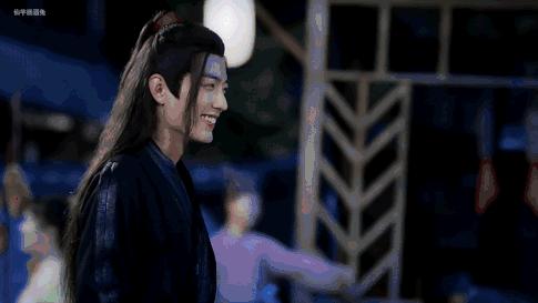 肖战王一博因为陈情令涨了多少粉,陈情令的王一博和肖战谁更火