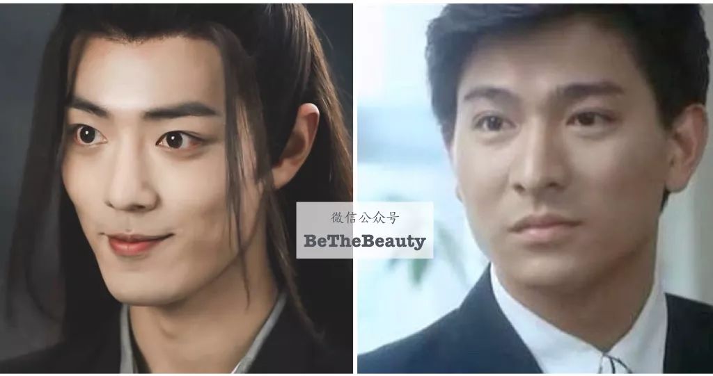 肖战王一博因为陈情令涨了多少粉,陈情令的王一博和肖战谁更火