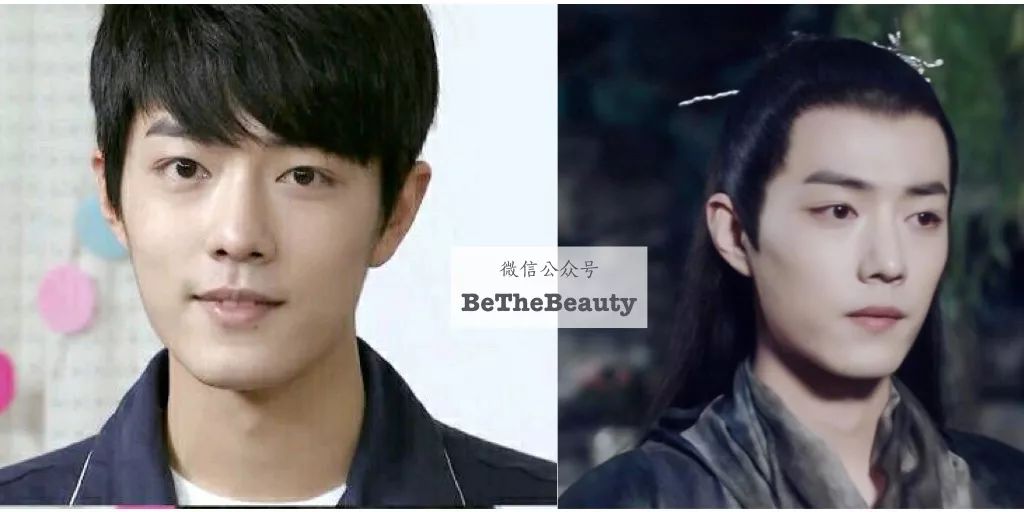 肖战王一博因为陈情令涨了多少粉,陈情令的王一博和肖战谁更火