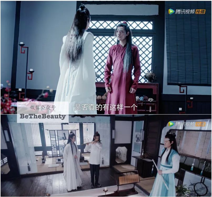 肖战王一博因为陈情令涨了多少粉,陈情令的王一博和肖战谁更火