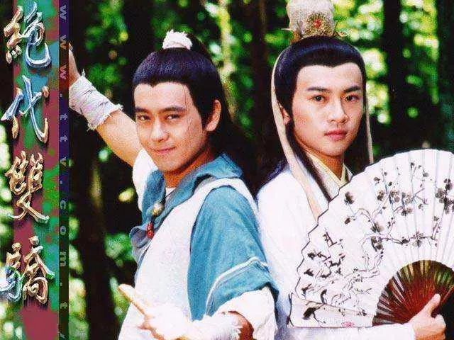 肖战王一博因为陈情令涨了多少粉,陈情令的王一博和肖战谁更火