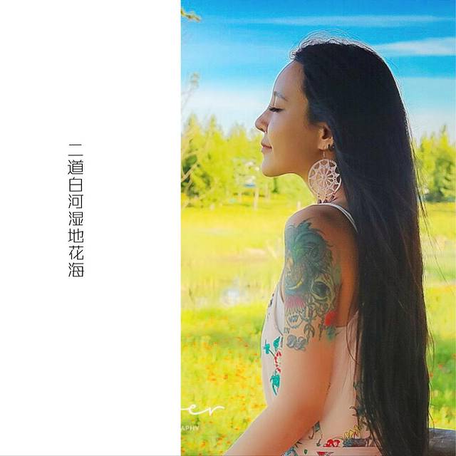 长白山风景区自驾最佳路线图,自驾游长白山路好走吗