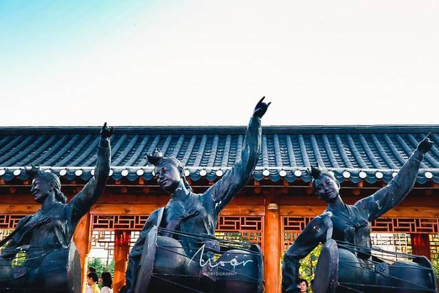 长白山风景区自驾最佳路线图,自驾游长白山路好走吗