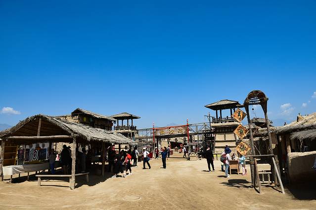 北纬38度仰望星空，每个人都拥有头顶，为什么却看不到星空