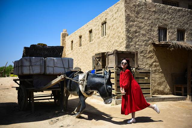 北纬38度仰望星空，每个人都拥有头顶，为什么却看不到星空