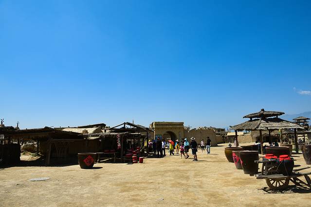 北纬38度仰望星空，每个人都拥有头顶，为什么却看不到星空