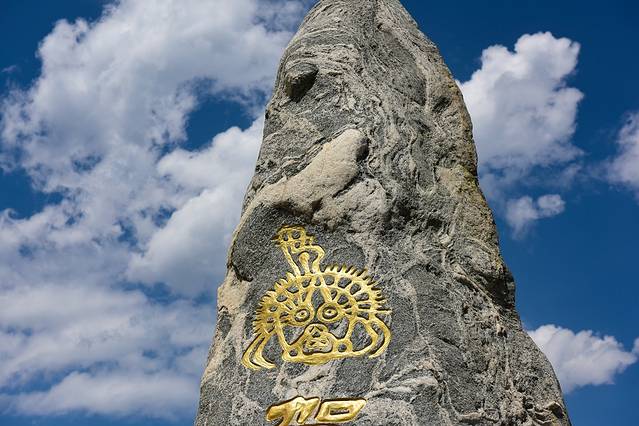 北纬38度仰望星空，每个人都拥有头顶，为什么却看不到星空