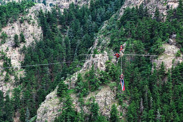 北纬38度仰望星空，每个人都拥有头顶，为什么却看不到星空