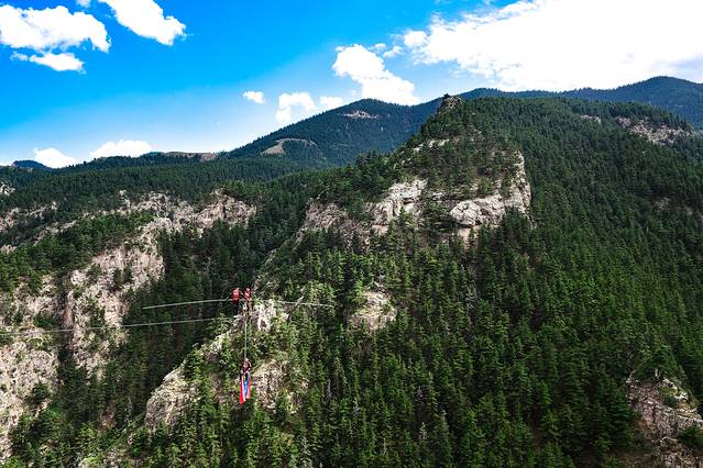 北纬38度仰望星空，每个人都拥有头顶，为什么却看不到星空