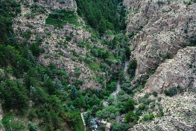 北纬38度仰望星空，每个人都拥有头顶，为什么却看不到星空