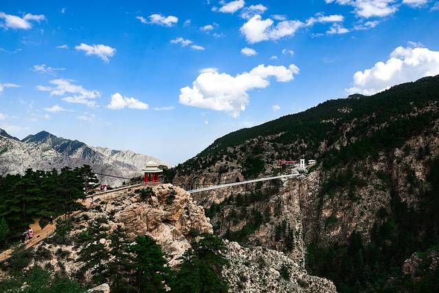 北纬38度仰望星空，每个人都拥有头顶，为什么却看不到星空