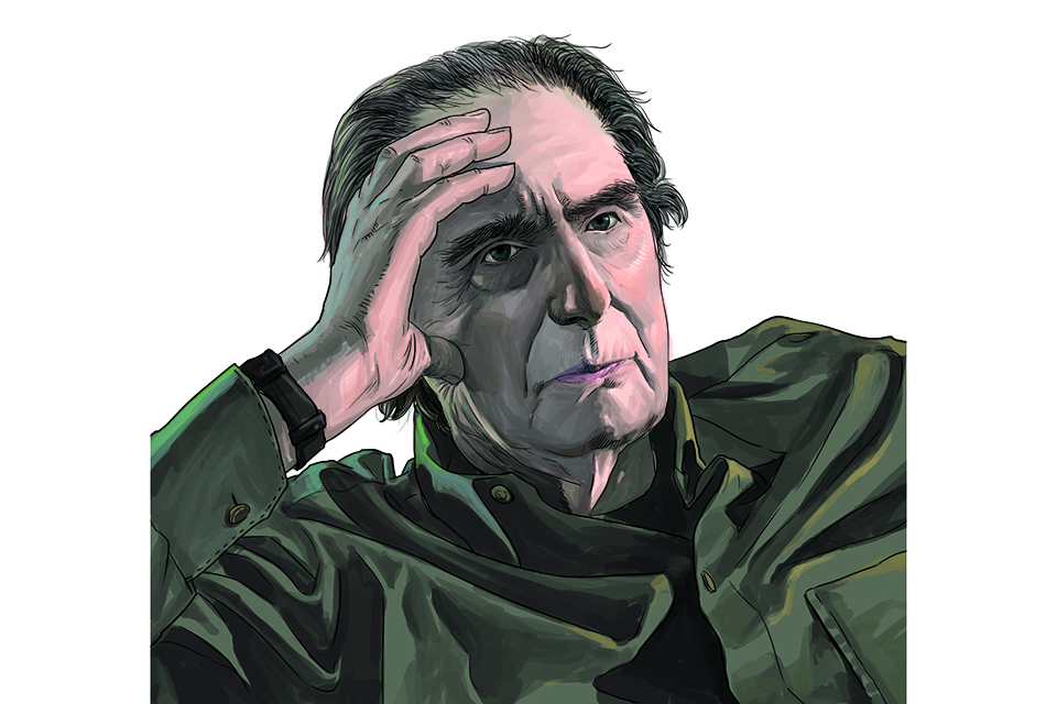 “虚构历史”的《反美阴谋》为何获全美最佳历史小说奖？