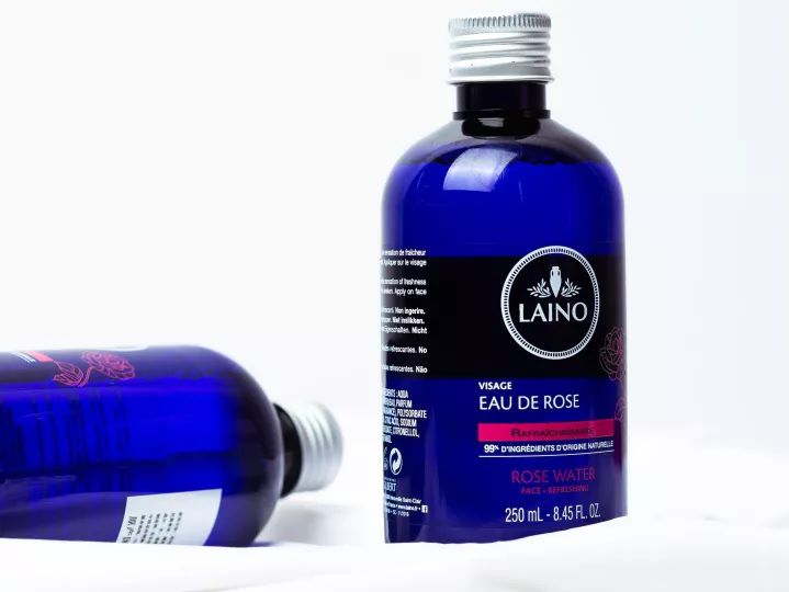 容颜定格14岁的她，活成了世上最美女人！法国人用了半世纪的“花水”，好用到疯抢